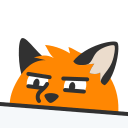 :blobfoxlurkglare: